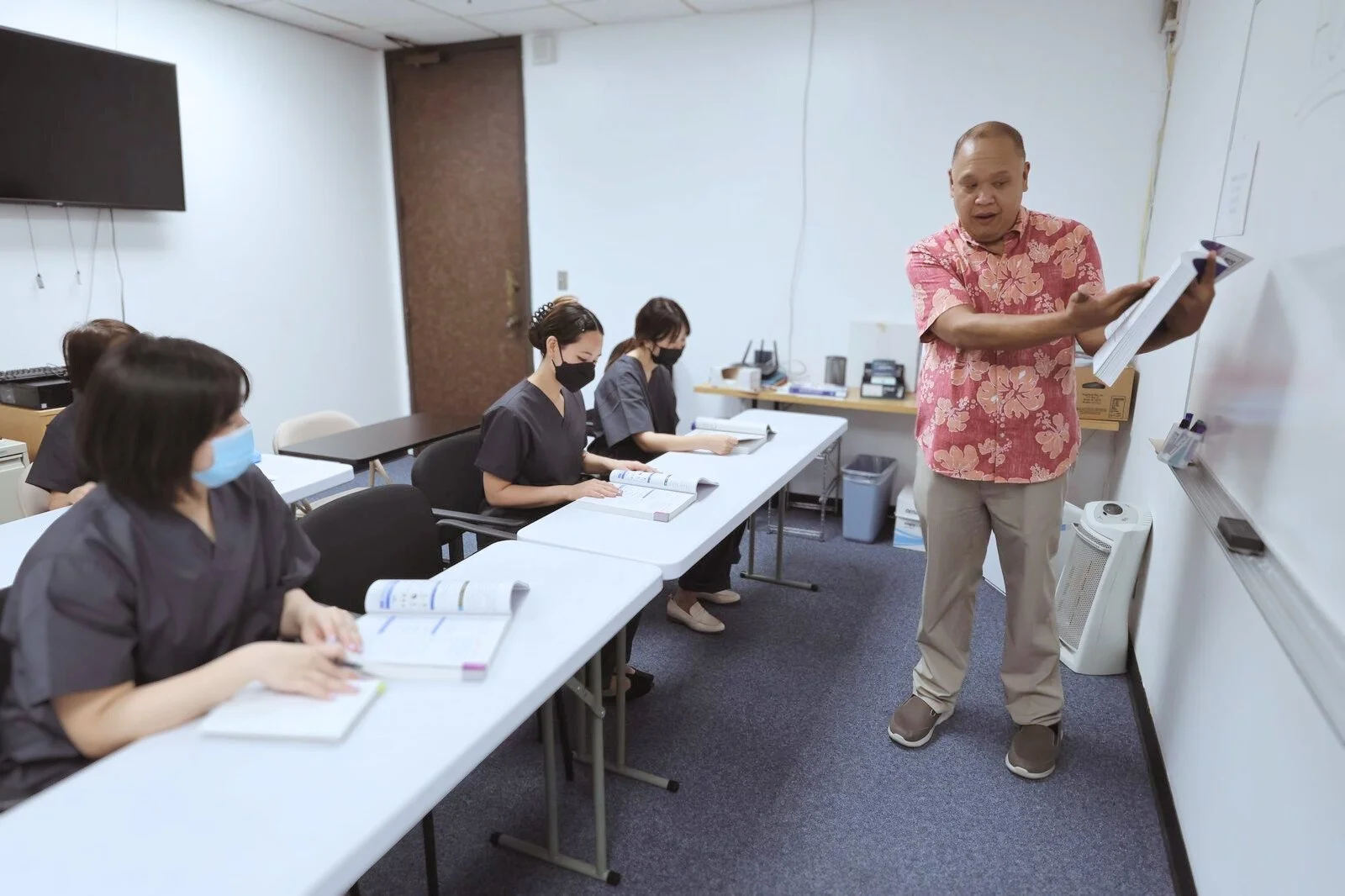 ジョナサン・ドミンゴによるメディカルビリング授業