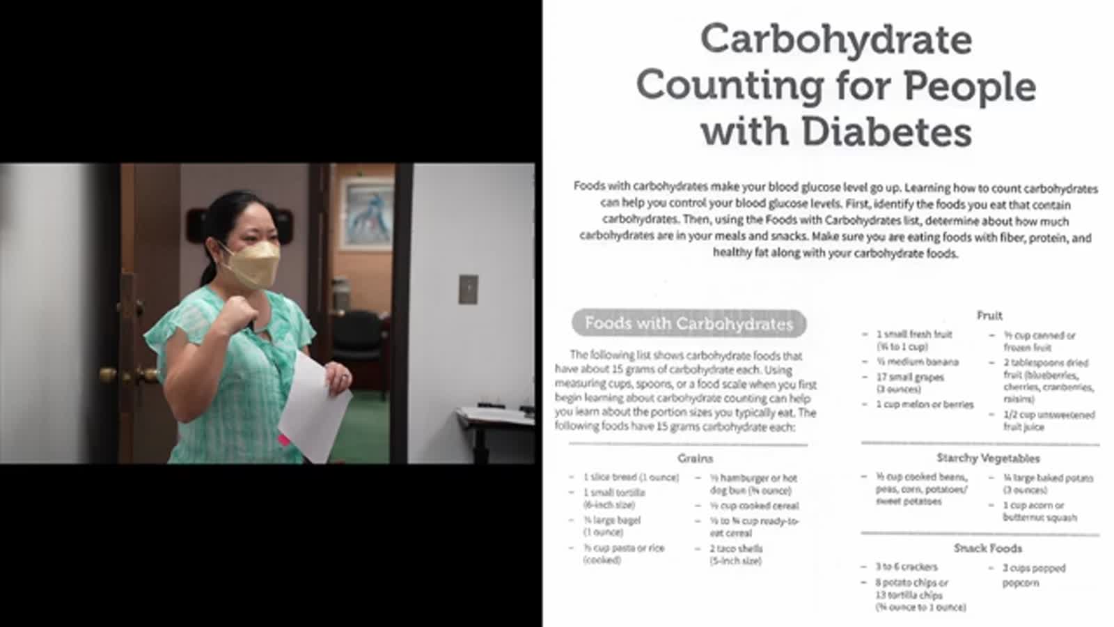Care Home Nutrition